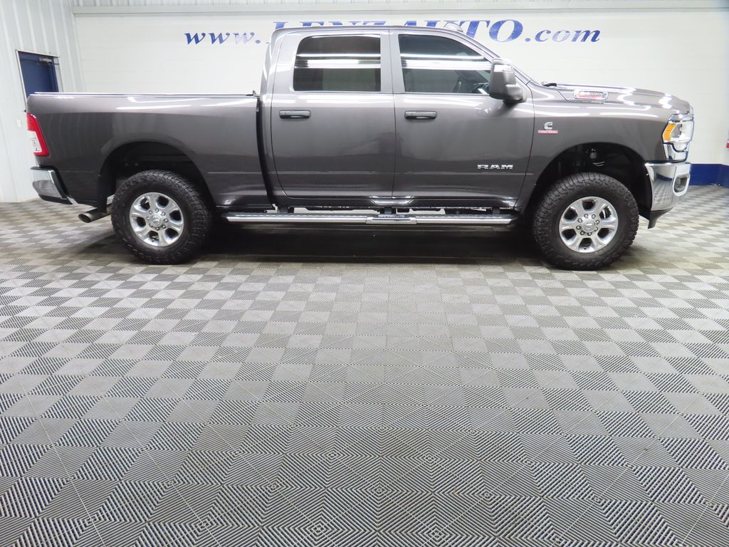 ram ram 2500 pickup 2024 3C6UR5DL3RG410798 image ram ram 2500 pickup 2024 3C6UR5DL3RG410798 image